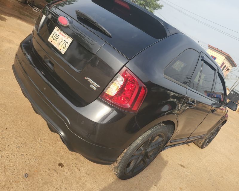 Thumbnail 15 of 2012 Ford Edge